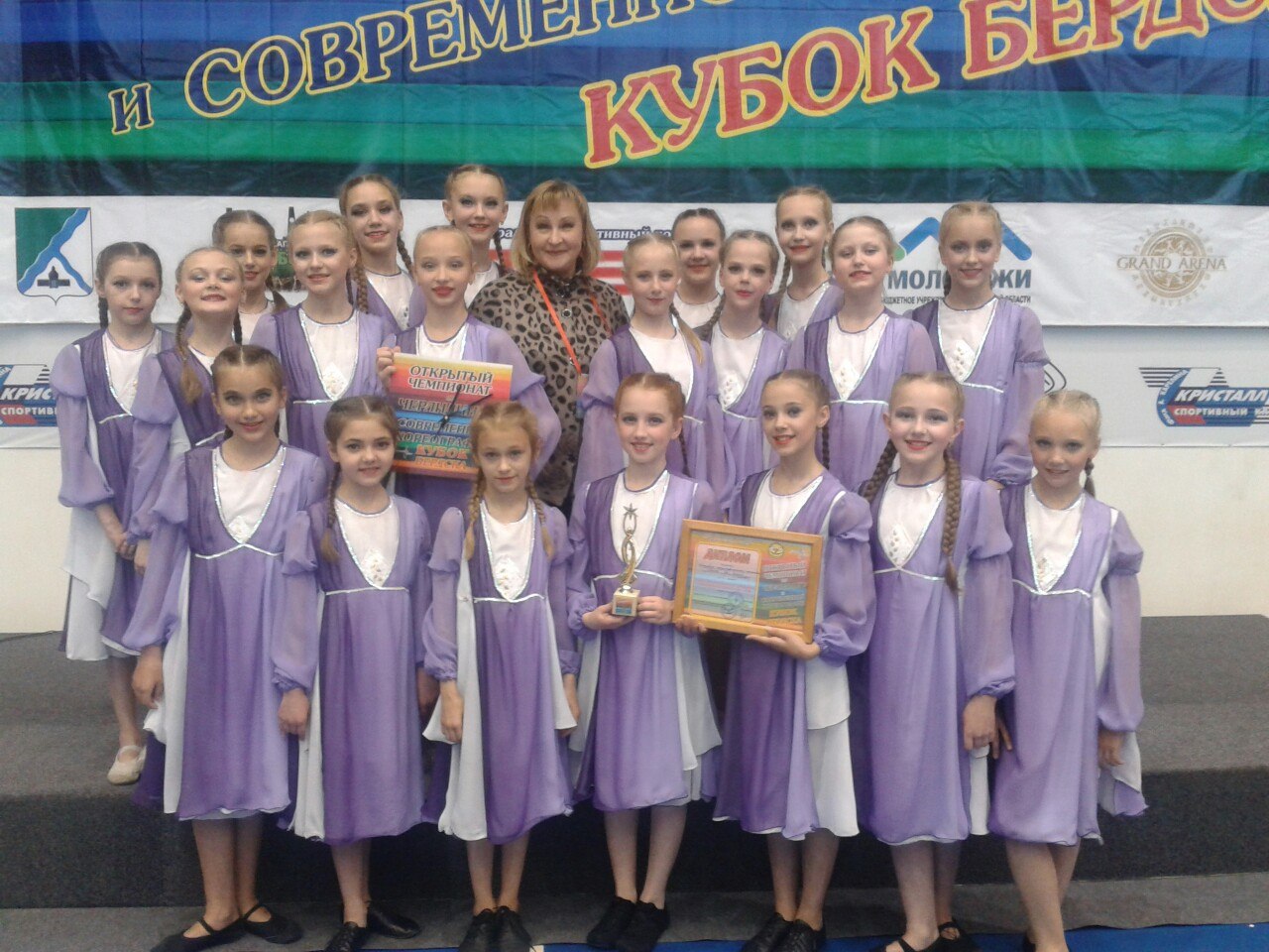 Улыбка - обладатели Кубка Бердска.jpg Улыбка - обладатели Кубка Бердска.jpg